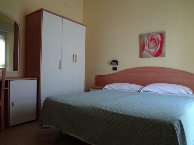 Hotel Villa Aurora Bellaria-Igea Marina Exterior photo